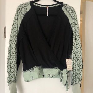 Free People Winter Crop